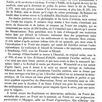 0025 - Page 21 - Ebn-Essouri [L. Leclerc] / Ebn-Ouafed ou Eben-Guefith [L. Leclerc]