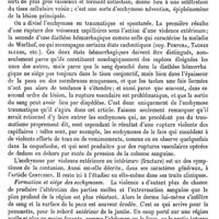 0031 - Page 27 - Eccard (August-Andreas-Wilhelm) [L. Hahn] (bibliographie) / Ecchondroses [Amédée Dechambre] / Ecchymose / Pathologie [Amédée Dechambre]