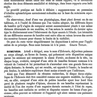 0058 - Page 54 - Échelles Optométriques [Giraud-Teulon] / Echeneis [H.-E. Sauvage]