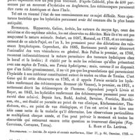 0071 - Page 67 - Échinocoques. Pathologie [L. Hahn, Ed. Lefèvre] (bibliographie)