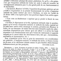 0321 - Page 317 - Écoles (Hygiène) [Alexandre Layet] (bibliographie)