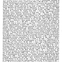 0551 - Page 547 - Ectropion [Charvot] (bibliographie) / Écuelle [G. Planchon]
