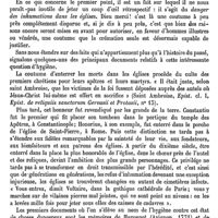 0639 - Page 635 - Eglinger (Les) [L. Hahn] (bibliographie) / Églises (Hygiène) [Alexandre Layet]