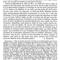 0036 - Page 32 - Égypte [E. Rochefort] (bibliographie)