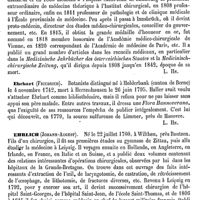 0041 - Page 37 - Ehrhart (Les) [L. Hahn] (bibliographie) / Ehrlich (Johann-August) [A. Dureau]