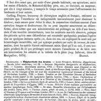 0553 - Page 549 - Éléphantiasis (Les) [Brassac] (bibliographie)