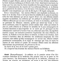 0574 - Page 570 - Elorrio (Eaux minérales de) [A. Rotureau] / Éloy (Nicolas-François) [A. Chéreau]