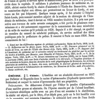 0018 - Page 14 - Embuya-Embo [G. Planchon] / Emerus [G. Planchon] / Emery (Édouard-Félix-Étienne) [L. Hahn] (bibliographie) / Émétine / Chimie [C. Lutz]