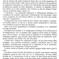 0019 - Page 15 - Émétine / Emploi médical [Ernest Labbée]