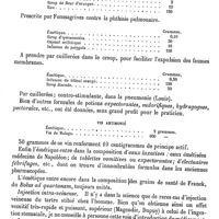 0037 - Page 33 - Émétique. Applications médicales [Ernest Labbée] (bibliographie)
