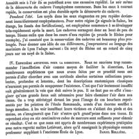 0072 - Page 68 - Emphysème (Chirurgie) [Daniel Mollière] / Empirisme. Voy. Médecine (Histoire) et Méthode / Emplâtre [L. Hahn]