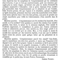 0109 - Page 105 - Empoisonnement [Gabriel Pouchet] / Emporte-pièce [L. Hahn]