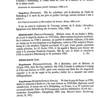 0546 - Page 542 - Engelken (Les trois) [A. Dureau] / Engellert (Nikolaus-Friedrich) [L. Hahn] / Engelmann (Les) [L. Hahn]