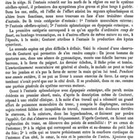 0562 - Page 558 - Entada [Ed. Lefèvre] (bibliographie) / Entasis [L. Hahn] / Entéralgie [Laure]