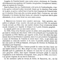 0567 - Page 563 - Entéralgie [Laure] (bibliographie) / Entérectomie [L.-H. Petit]