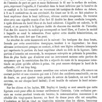 0617 - Page 613 - Entérorrhaphie [L.-H. Petit] (bibliographie)