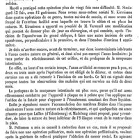 0632 - Page 628 - Entérotomie [L.-H. Petit] (bibliographie)