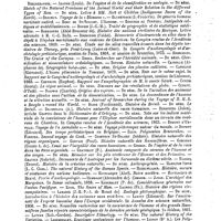 0091 - Page 87 - Espèce humaine [A. de Quatrefages] (bibliographie)