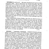 0101 - Page 97 - Estlander (Jakob-Auguste) [L. Hahn] / Estoher (Eau minérale d') [A. Rotureau] / Estomac / Anatomie et histologie [A. Nicolas]