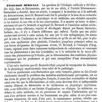 0344 - Page 340 - Éthylvanilline [L. Hahn] / Étioline [L. Hahn] / Étiologie médicale [B. Brochin]