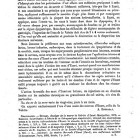 0411 - Page 407 - Euzet-les-Bains (Eaux minérales d') [A. Rotureau] (bibliographie) / Évacuants (Médicaments) [L. Hahn] / Évanouissement. Voy. Syncope