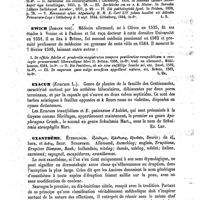 0427 - Page 423 - Ewert [A. Dureau] (bibliographie) / Ewich (Johann von) [L. Hahn] / Exacum [Ed. Lefèvre] / Exanthème [A. Pignot]