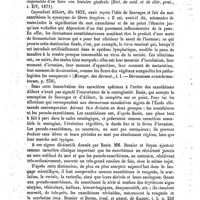 0429 - Page 425 - Exanthème [A. Pignot] / Excaecaria [Ed. Lefèvre]