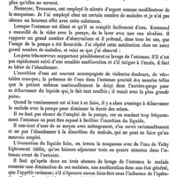 0026 - Page 22 - Gastrite [Leven] / Gastrocèle [Amédée Dechambre]