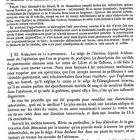 0056 - Page 52 - Gastrotomie. Opportunité de la gastrotomie [Boinet] / Opération de la Gastrotomie [Boinet]