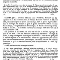 0082 - Page 78 - Gaudichaud-Beaupré (Charles) [L. Hahn] (bibliographie) / Gauger (Nicolas) [L. Hahn] / Gaukes (Yvo) [L. Hahn] / Gaulois. Voy. Celtes, Gaëls, France / Gaultheria [G. Planchon]