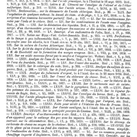 0097 - Page 93 - Gay-Lussac (Louis-Joseph) [L. Hahn] (bibliographie) / Gaz en général. Voy. Corps