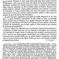 0166 - Page 162 - Gaz Hilarant [A. Lutaud] (bibliographie) / Gazage (Hygiène industrielle) [Alexandre Layet]