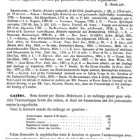 0179 - Page 175 - Gazelles [E. Oustalet] (bibliographie) / Gazéol [L. Hahn] / Gazi ou Gazio (Antonio) [L. Hahn]