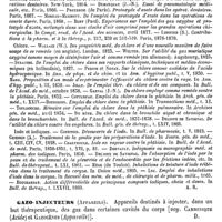 0191 - Page 187 - Gazogène [A. Rotureau] (bibliographie) / Gazo-injecteurs (Appareils) [Amédée Dechambre] / Gazola (Giuseppe) [L. Hahn]