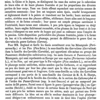 0196 - Page 192 - Geai [E. Oustalet] (bibliographie)