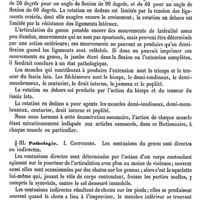 0544 - Page 540 - Genou. Physiologie [E. Spillmann] / Pathologie [E. Spillmann] / Contusions [E. Spillmann]