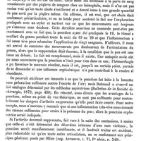 0557 - Page 553 - Genou. Pathologie. Contusions [E. Spillmann] / Plaies [E. Spillmann]