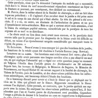 0601 - Page 597 - Genou. Pathologie. Diastasis [E. Spillmann] / Luxations [E. Spillmann]