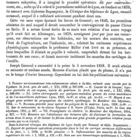 0711 - Page 707 - Gensoul (Joseph) [A. Chéreau] (bibliographie)