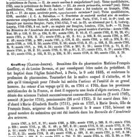 0734 - Page 730 - Geoffroy (Les) [A. Chéreau] (bibliographie)