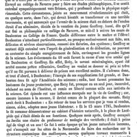0736 - Page 732 - Geoffroy de Villeneuve (René-Claude) [L. Hahn] / Geoffroy Saint-Hilaire (Les deux) [A. Chéreau]