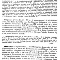 0741 - Page 737 - Geoghegan (Les deux) [L. Hahn] (bibliographie) / Géoglosse [Ed. Lefèvre]