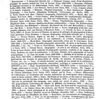 0401 - Page 397 - Géographie médicale [J. Mahé] (bibliographie)