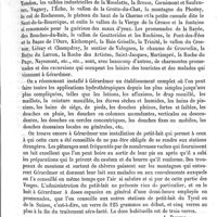 0527 - Page 523 - Gérardmer ou Géromé (Établissement hydrothérapique et cure de petit-lait de) [A. Rotureau] (bibliographie) / Gérardin (Nicolas-Vincent-Auguste) [A. Chéreau]