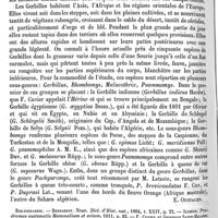 0532 - Page 528 - Gerbille [E. Oustalet] (bibliographie) / Gerboin (Antoine-Claude) [L. Hahn]