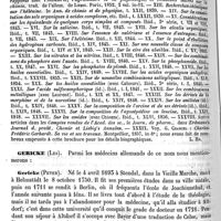 0548 - Page 544 - Gerhardt (Charles-Frédéric) [L. Hahn] (bibliographie) / Gericke (Les) [L. Hahn]