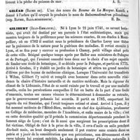 0690 - Page 686 - Gildas (Saint-) (Station marine) [A. Rotureau] / Giléad (Baume de) [H. Baillon] / Gilibert (Jean-Emmanuel) [A. Chéreau] (bibliographie)