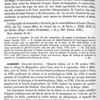 0712 - Page 708 - Gioanetti (Vittorio-Amedeo) [L. Hahn] (bibliographie) / Giobert (Giovanni-Antonio) [L. Hahn]