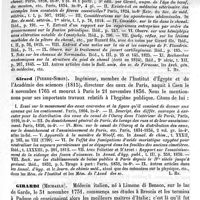 0723 - Page 719 - Girard (Les) [L. Hahn] (bibliographie) / Girardi (Michaele) [L. Hahn]
