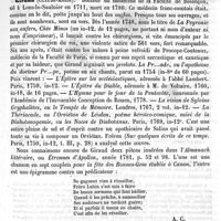 0725 - Page 721 - Giraud (Les deux) [A. Chéreau] (bibliographie) / Giraudy (Charles-François-Simon) [L. Hahn]